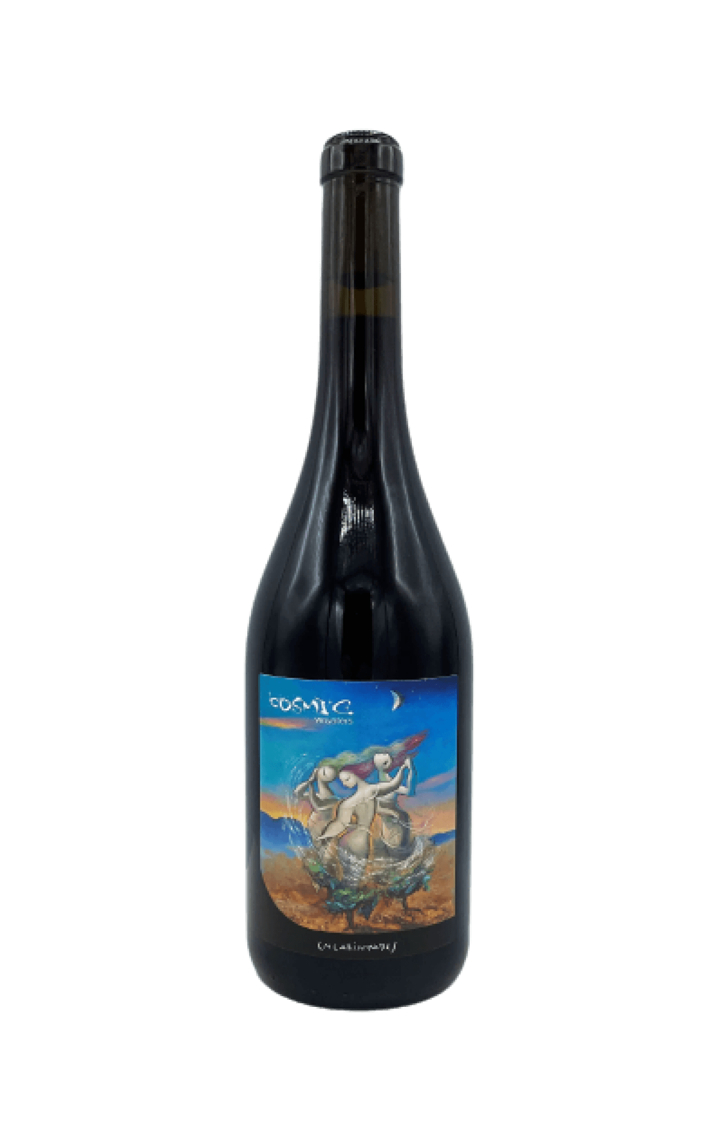 Cosmic Vinyaters Constellacio Emporda 2022 750ML