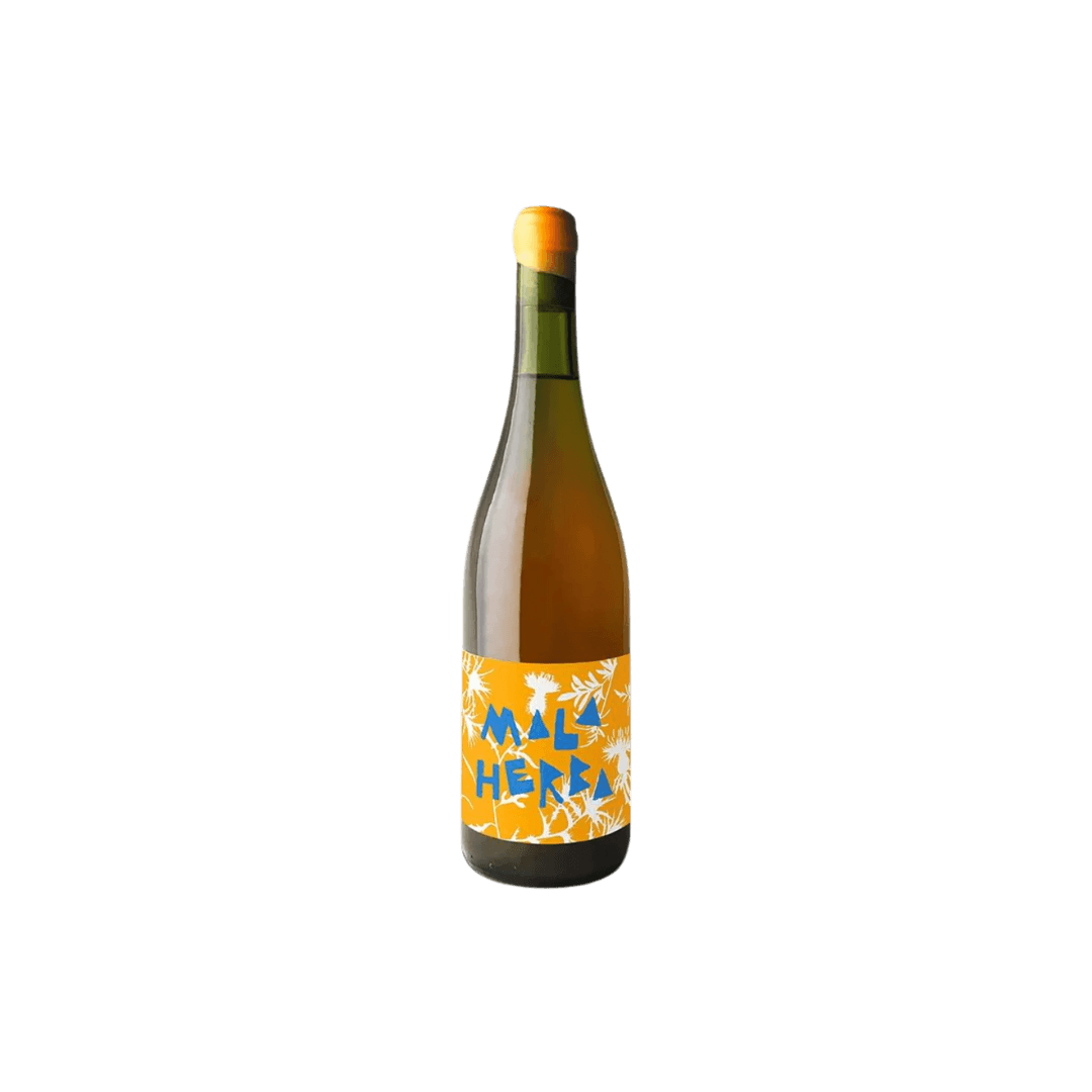 Finca Parera Mala Herba 2021 750 ML