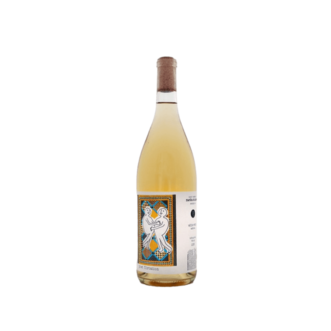 Martha Stoumen Post Flirtation White 2020 750ML