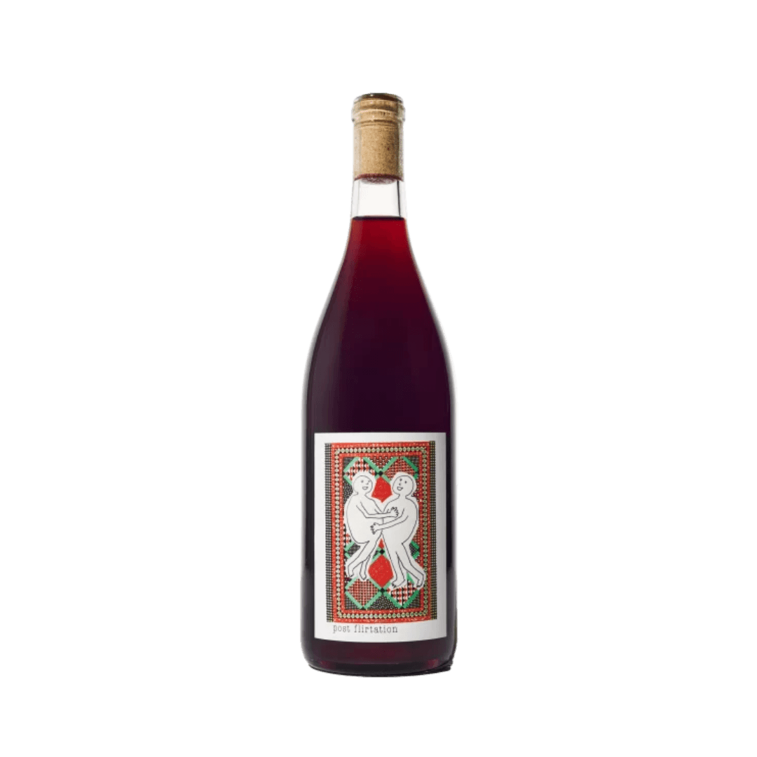 Martha Stoumen Post Flirtation Red 2020 750ML