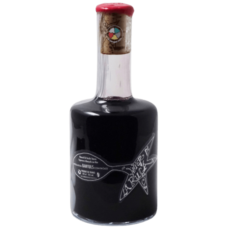 Vinyer De La Ruca Banyuls Dessert Wine