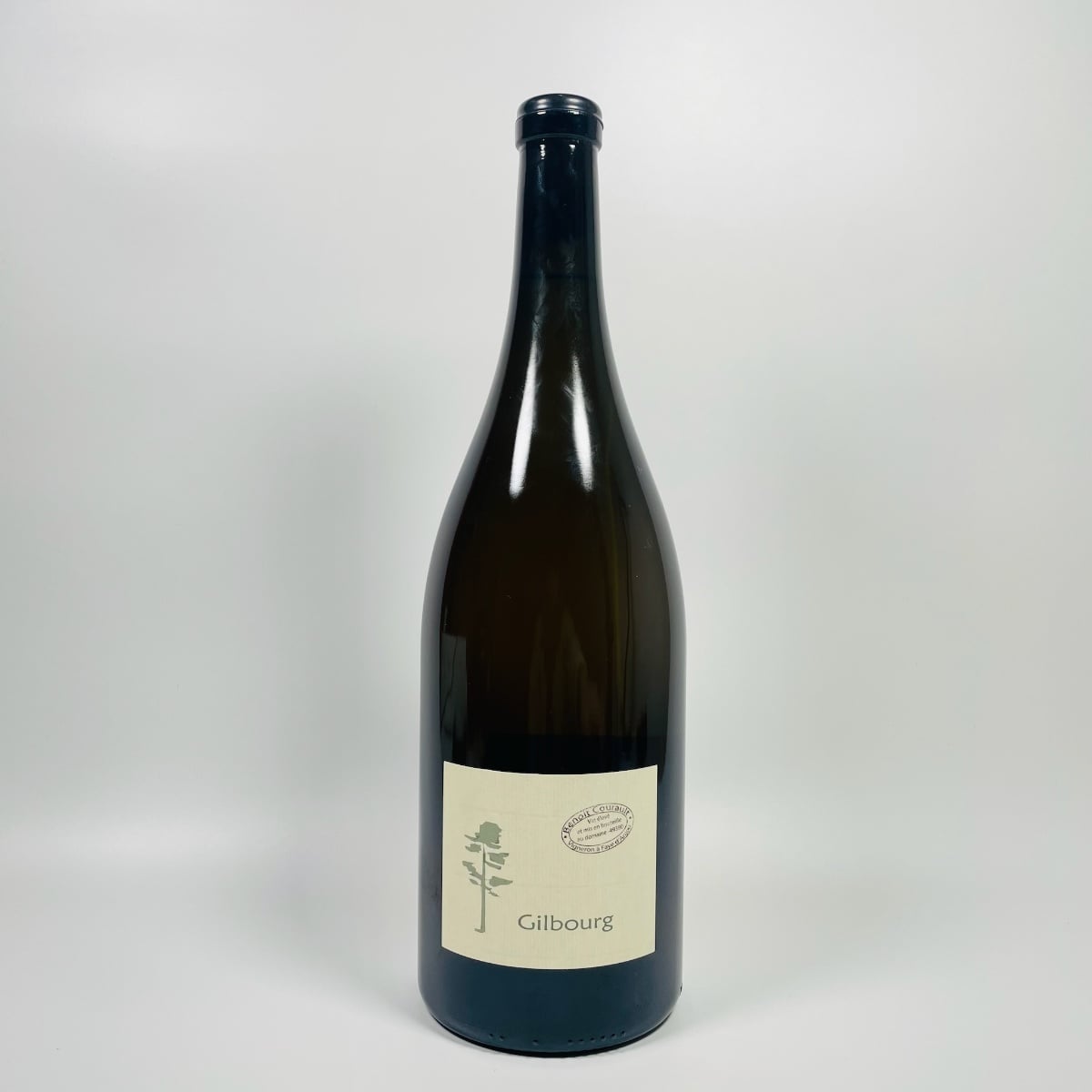 Benoit Courault Gilbourg Chenin 2022 1.5L