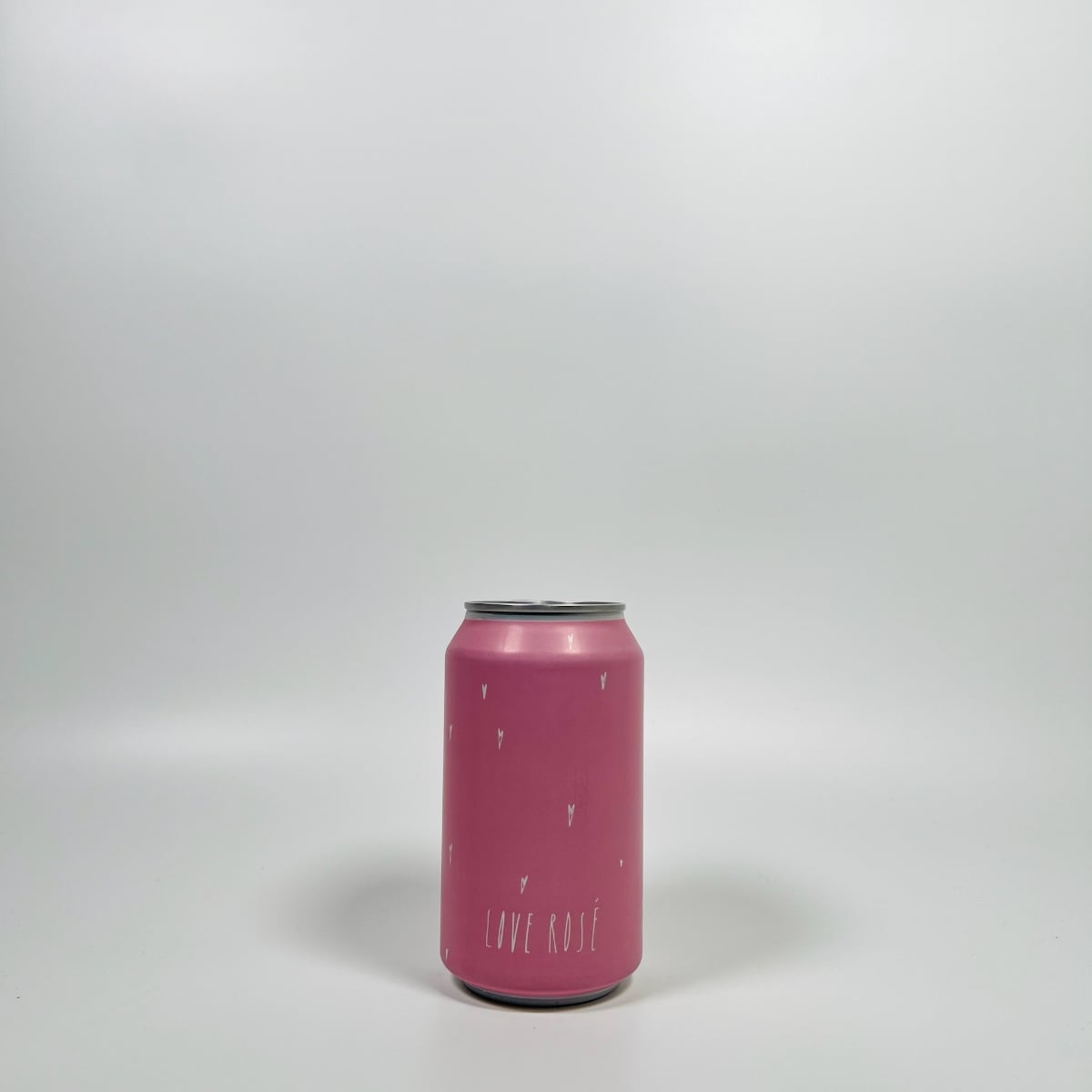 Broc Cellars Love Rose Can 2025 375ml