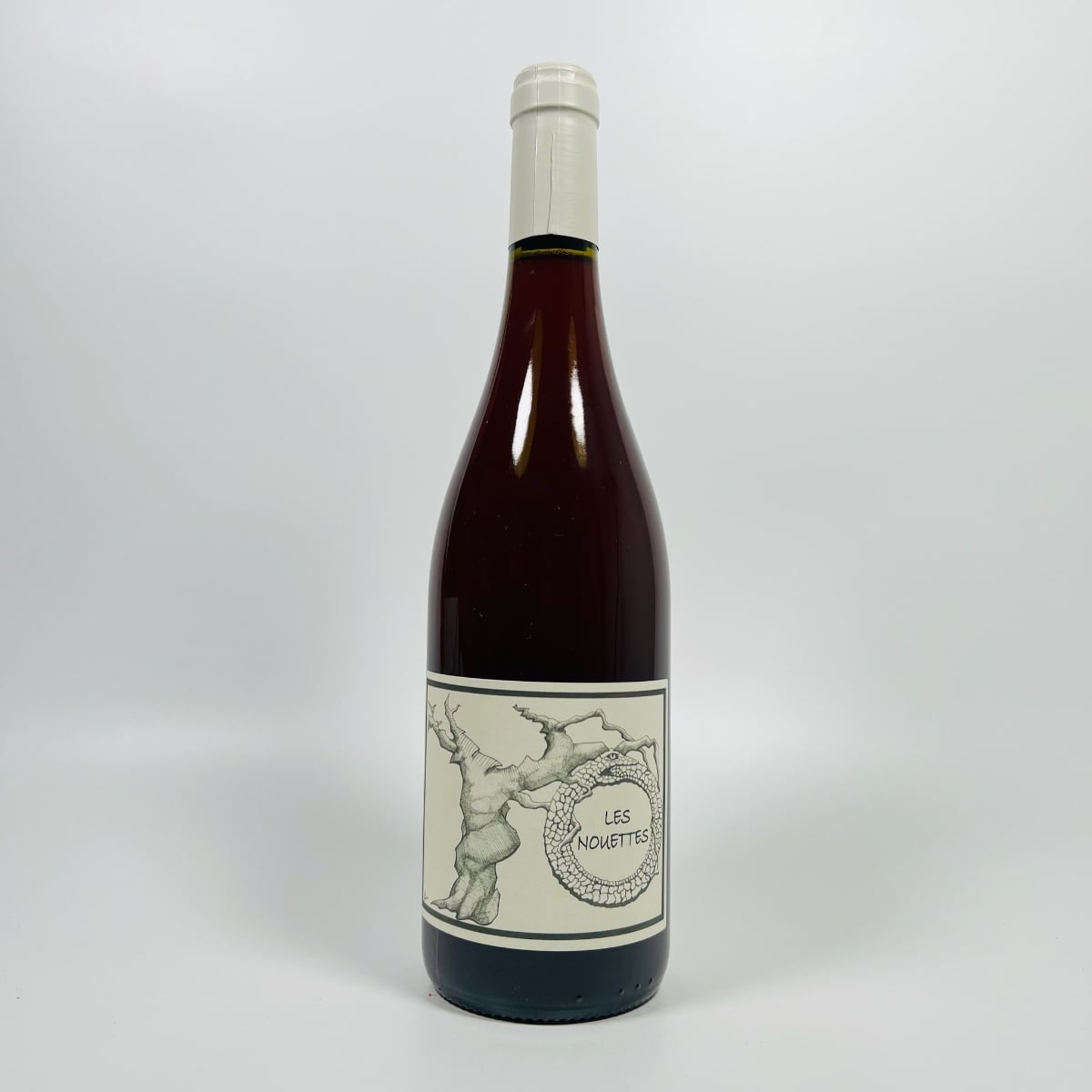 Jean-Christophe Garnier Les Nouettes 2025 750ml