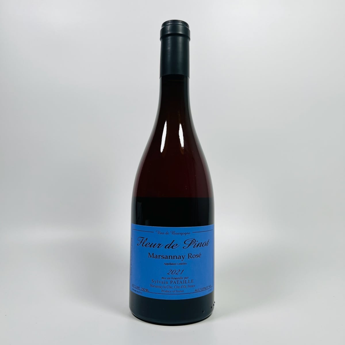 Sylvain Pataille Fleur De Pinot Marsannay Rose 2021 750ml