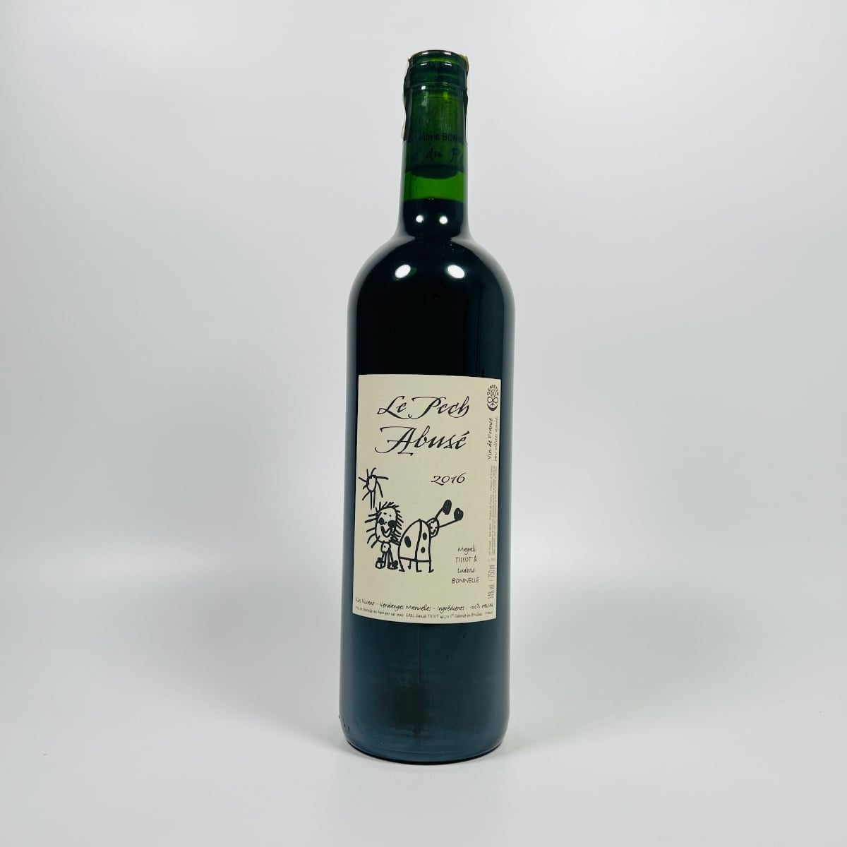 Domaine Du Pech Le Pech Abuse 2021 750ml