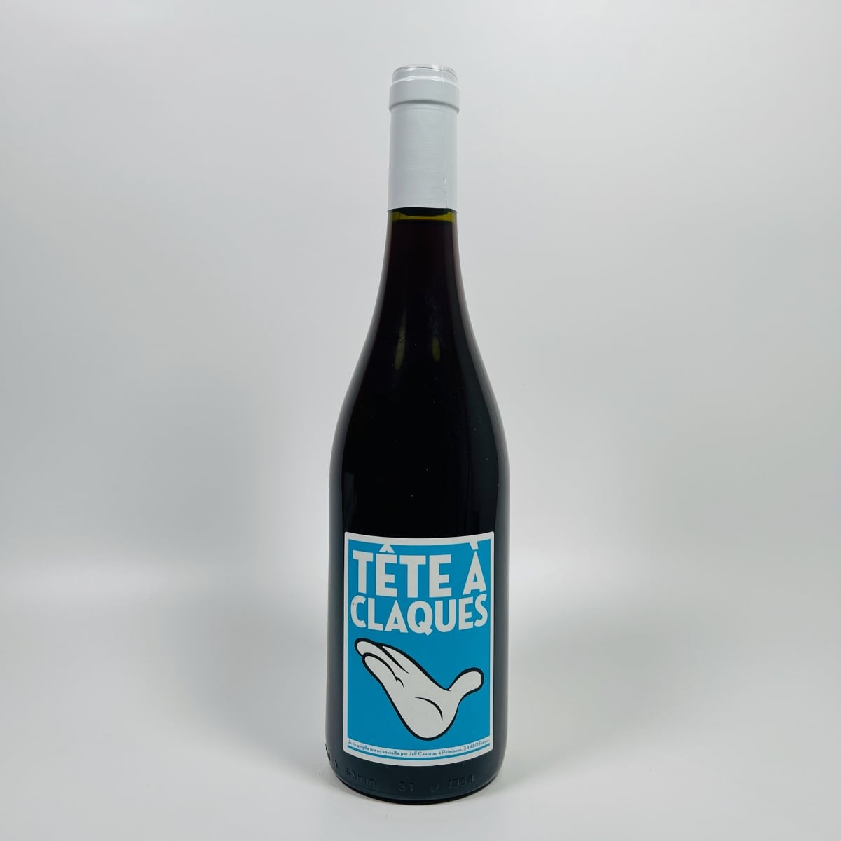 Mas Coutelou Tete a Claque 2022 750ml
