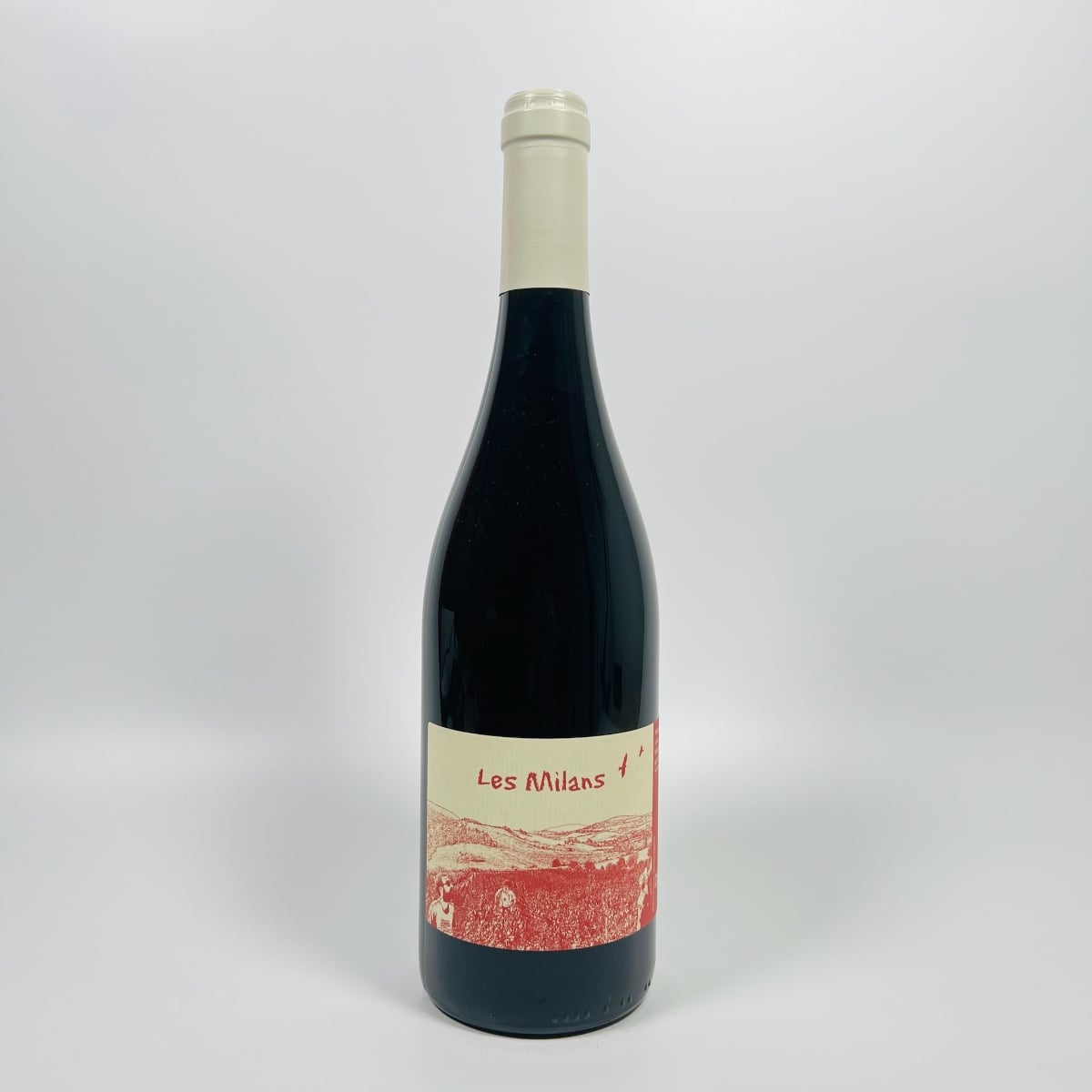 Marie and Vincent Tricot Les Milans 2025 750ml