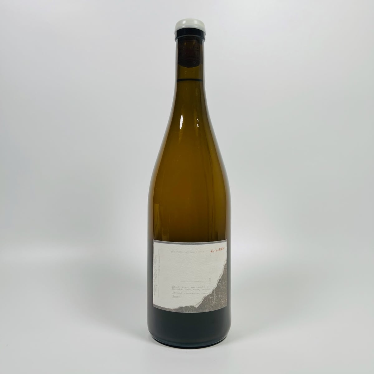 Bencze Autochthon White 2022 750ml