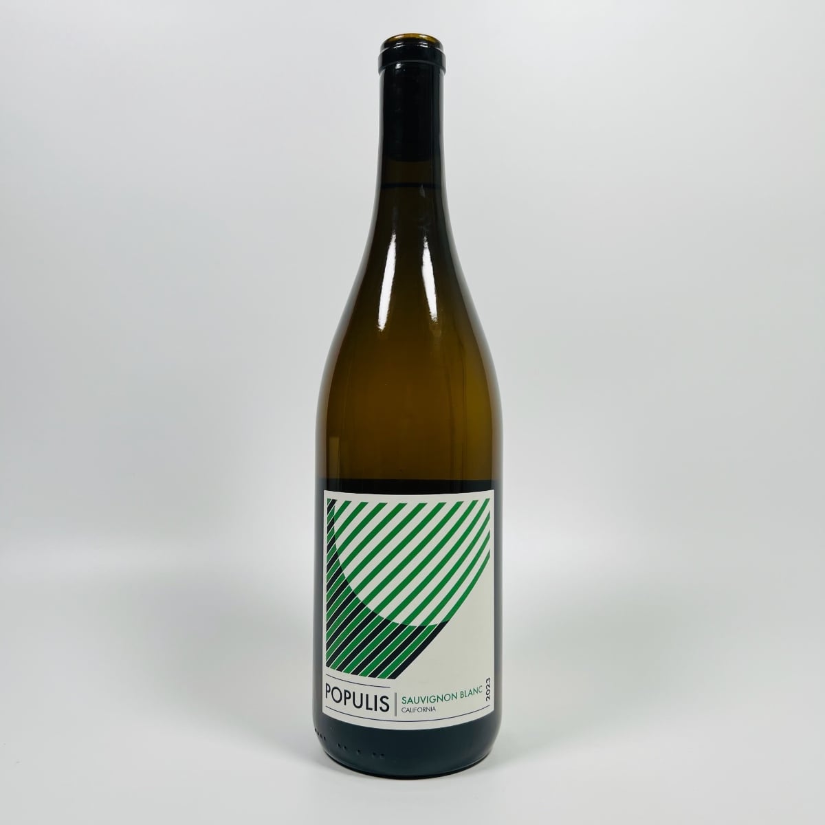 Populis Mendocino County Sauvignon Blanc 2024 750ml