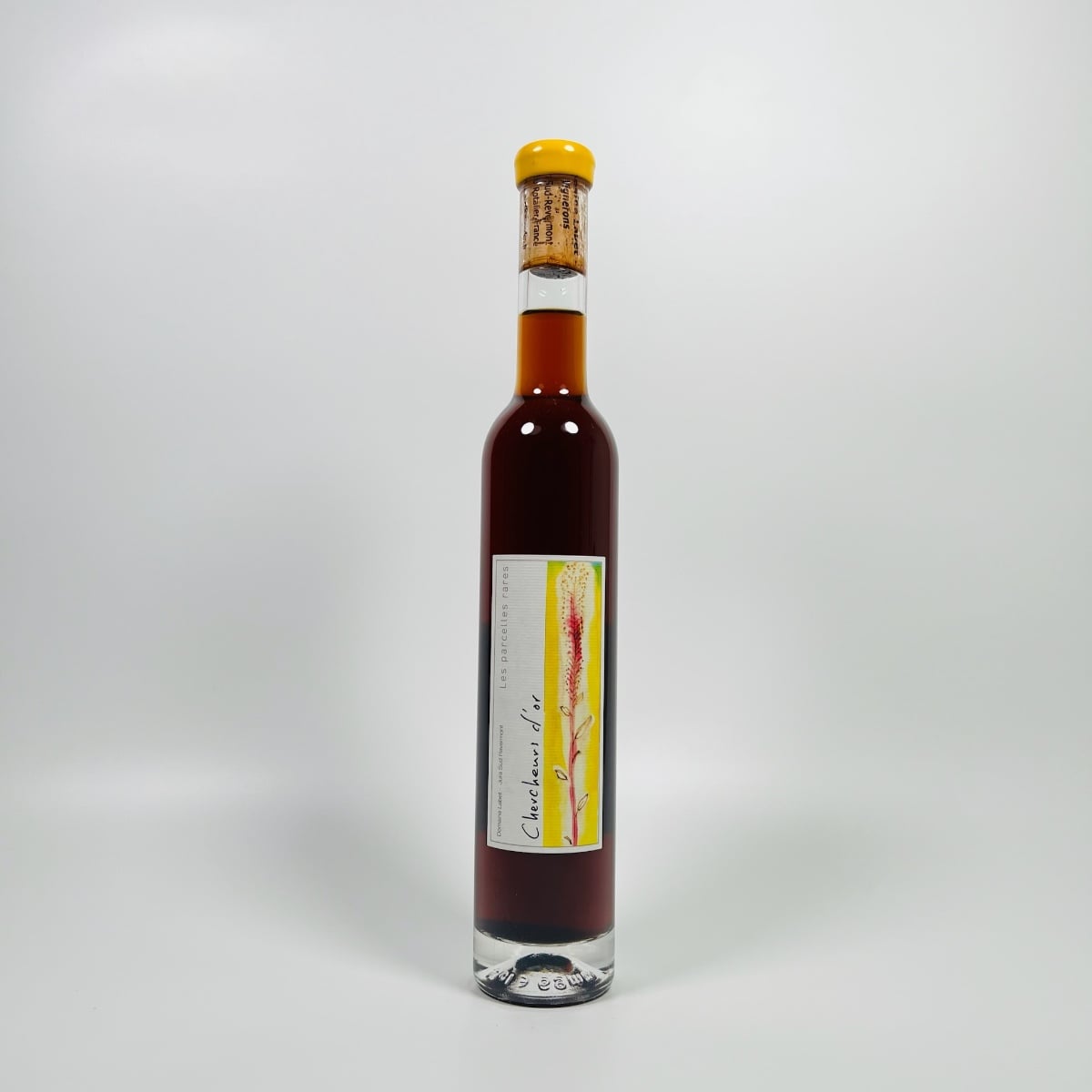 Domaine Labet Chercheurs d'Or 2009 375ml