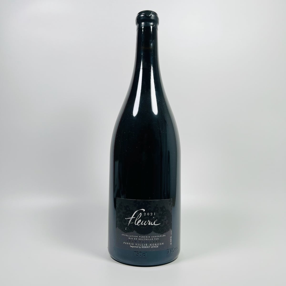 Foillard Fleurie 2021 1.5L