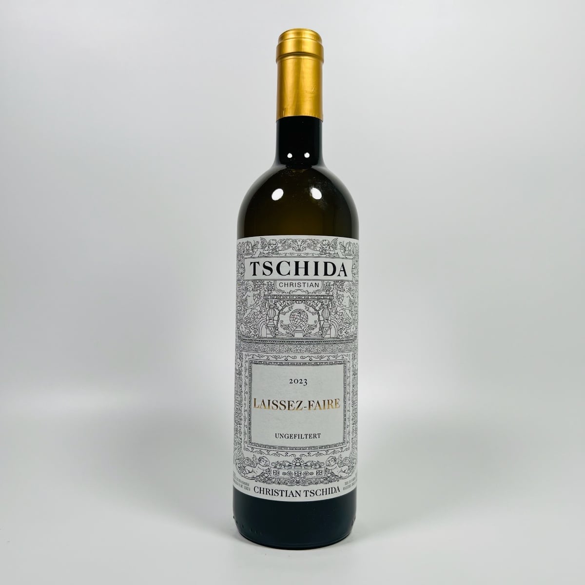Tschida Laissez-Faire 2023 750ml