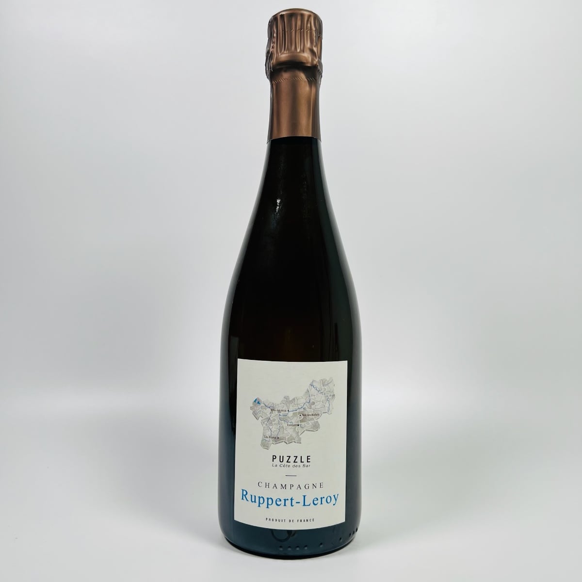 Ruppert-Leroy Puzzle NV 750mL