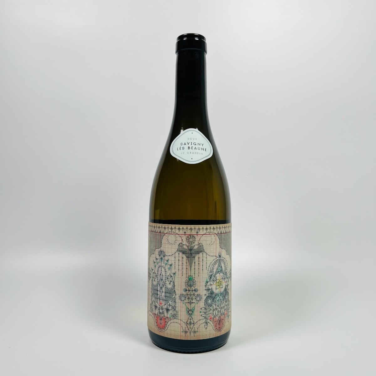 Le Grappin Savigny-les-Beaune Blanc 2022 750ml