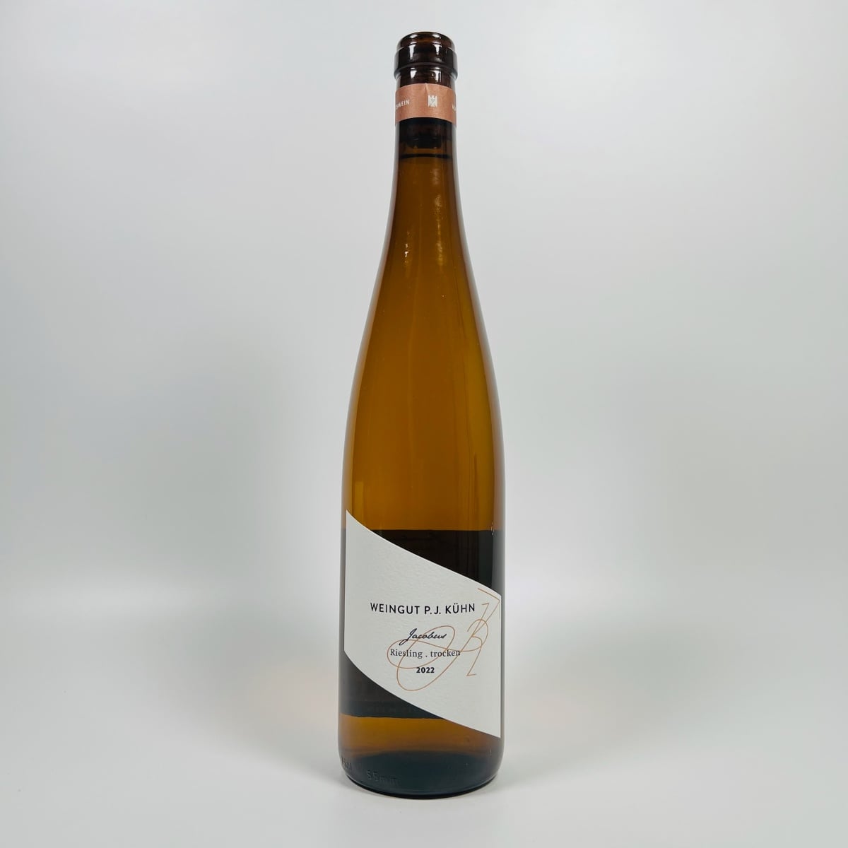 Peter Jakob Kuhn Jacobus Riesling 2023 750ml