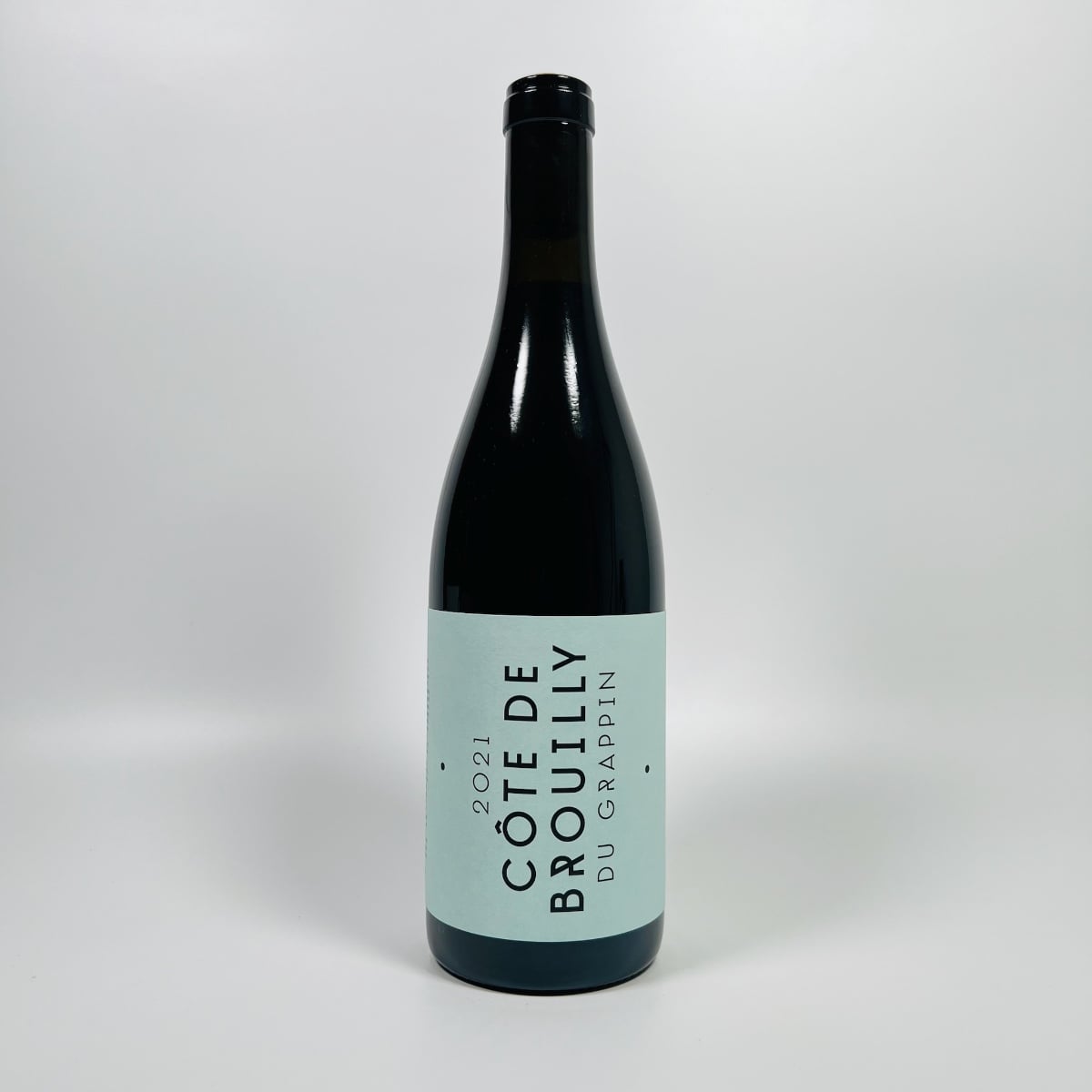Du Grappin Cote de Brouilly 2022 750ml