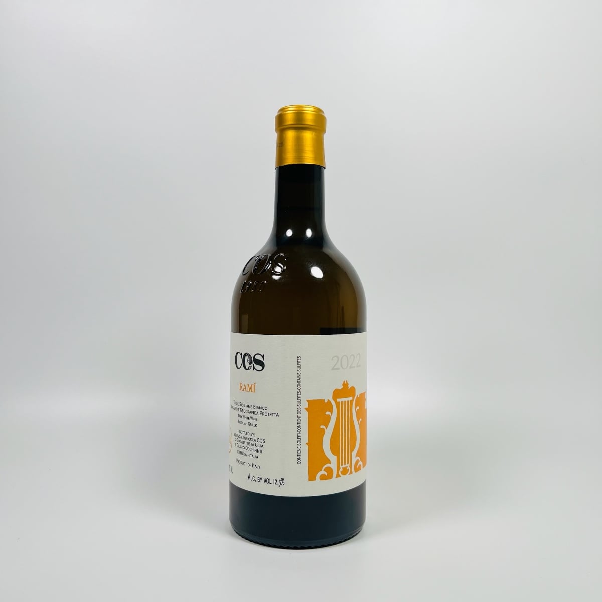COS Rami 2022 750ml