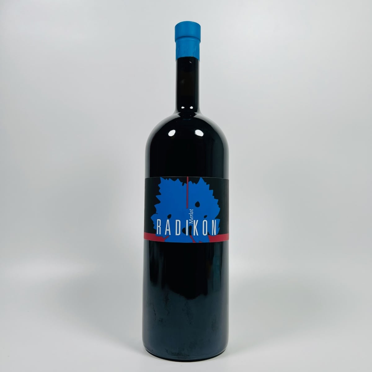 Radikon Merlot 2010 1L
