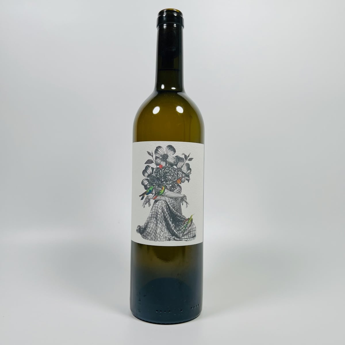Botanica Flower Girl Albarino 2025 750ml