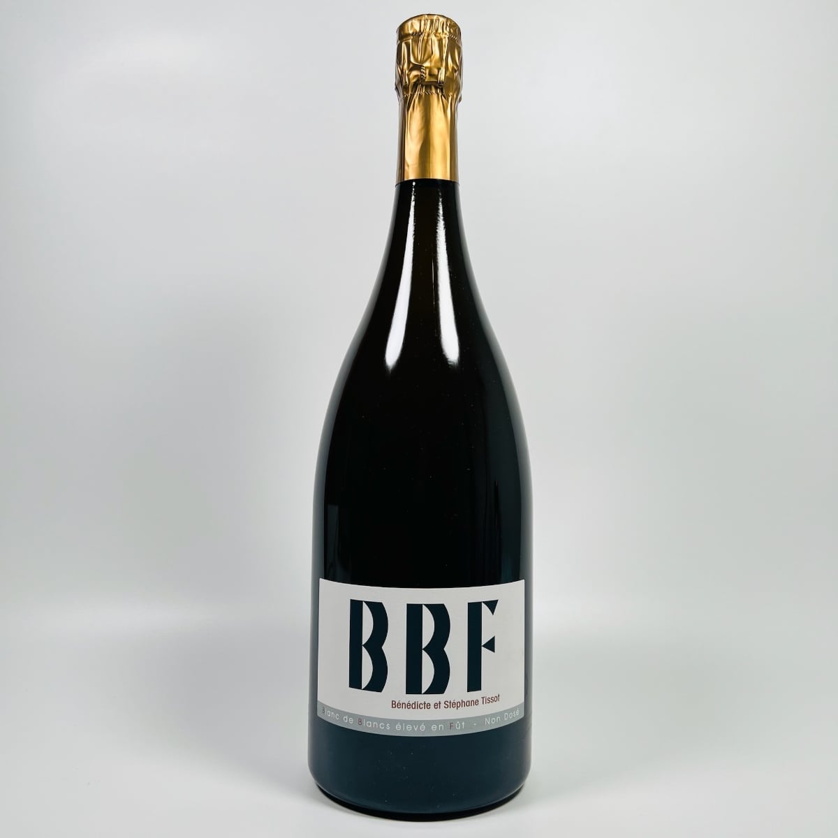 Tissot BBF Cremant Du Jura 1.5L