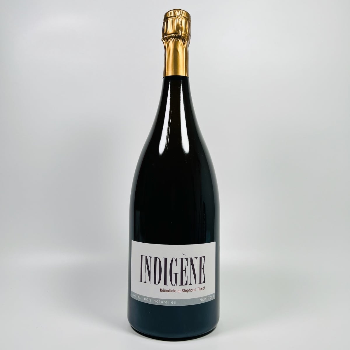 Tissot Cremant Du Jura Indigene 1.5L