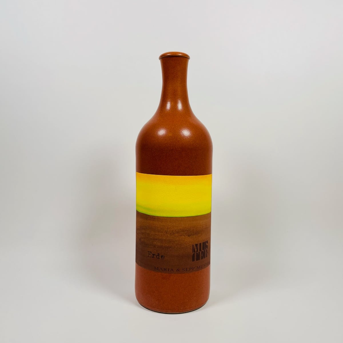 Sepp Muster Erde 2018 750ml