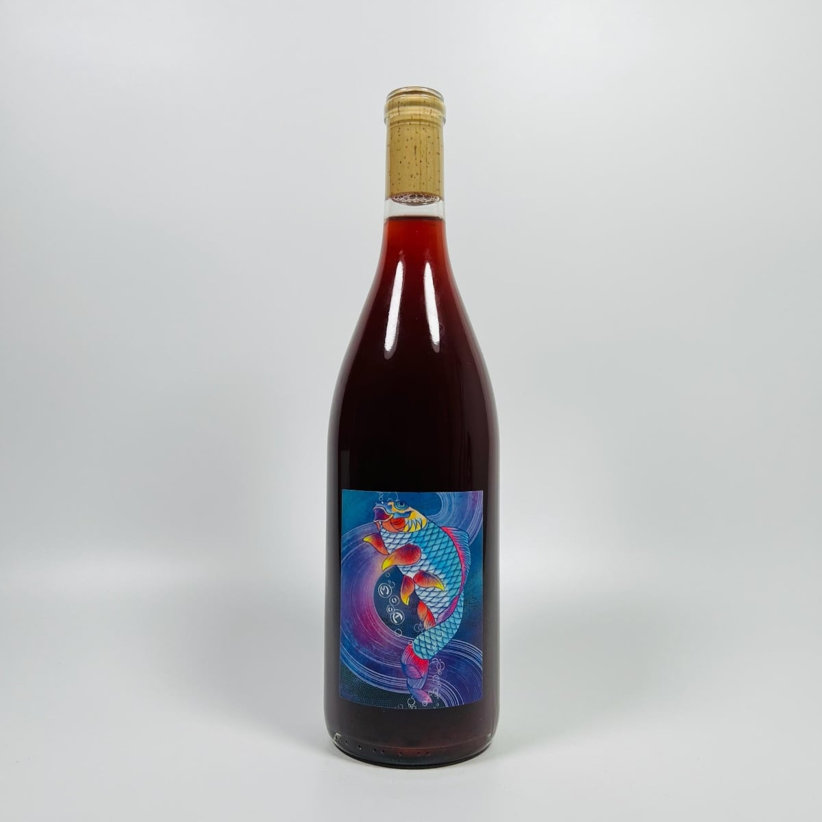 Mooa 'Sakana' Pinot Noir 2020 750ML