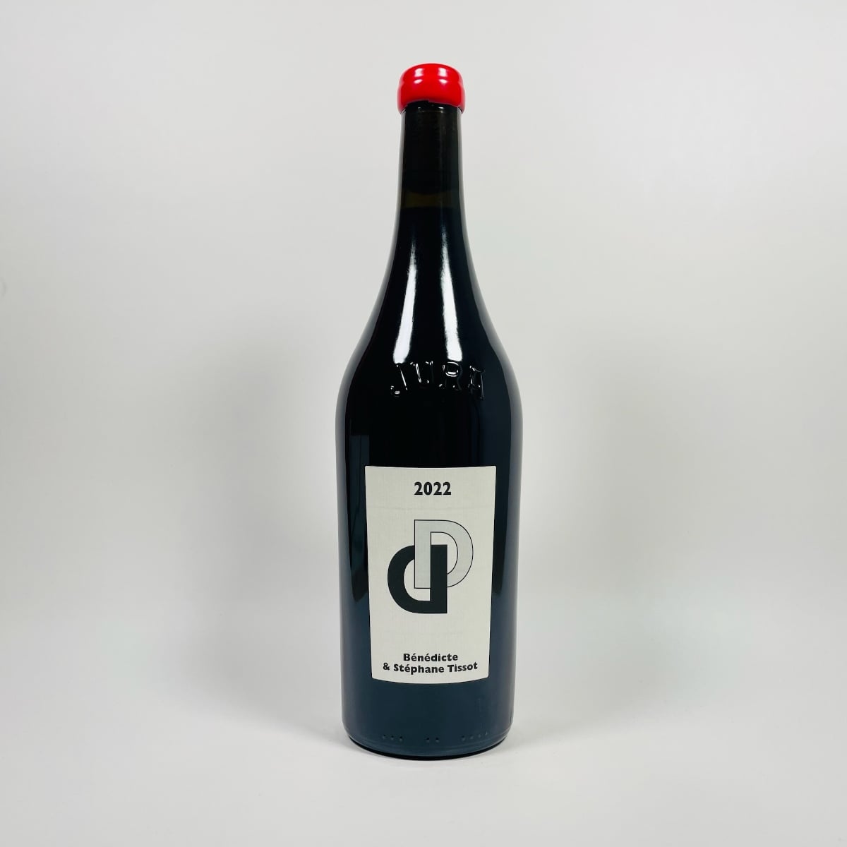 Domaine Tissot Arbois DD Rouge 2018 750ml