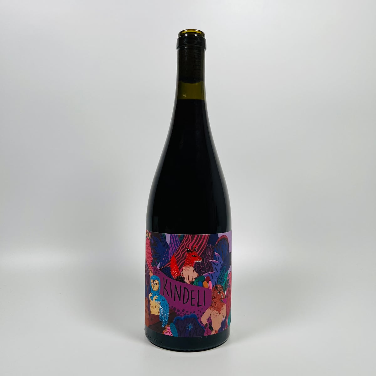 Kindeli Tinto 2023 750ml
