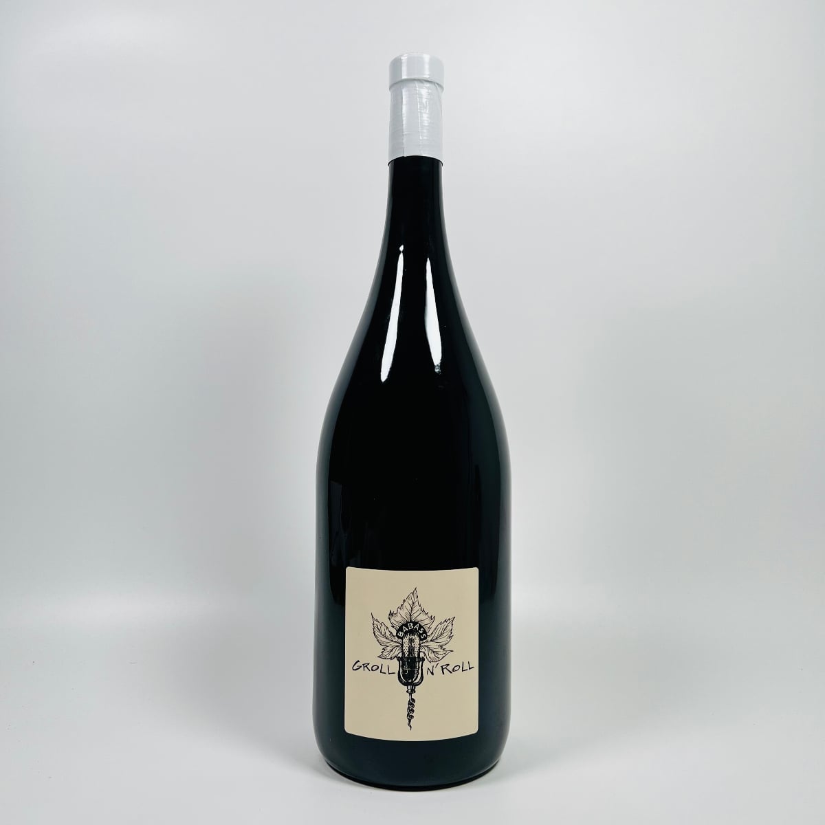 Sebastien Babass Dervieux Groll N' Roll 2023 Mag 1.5L