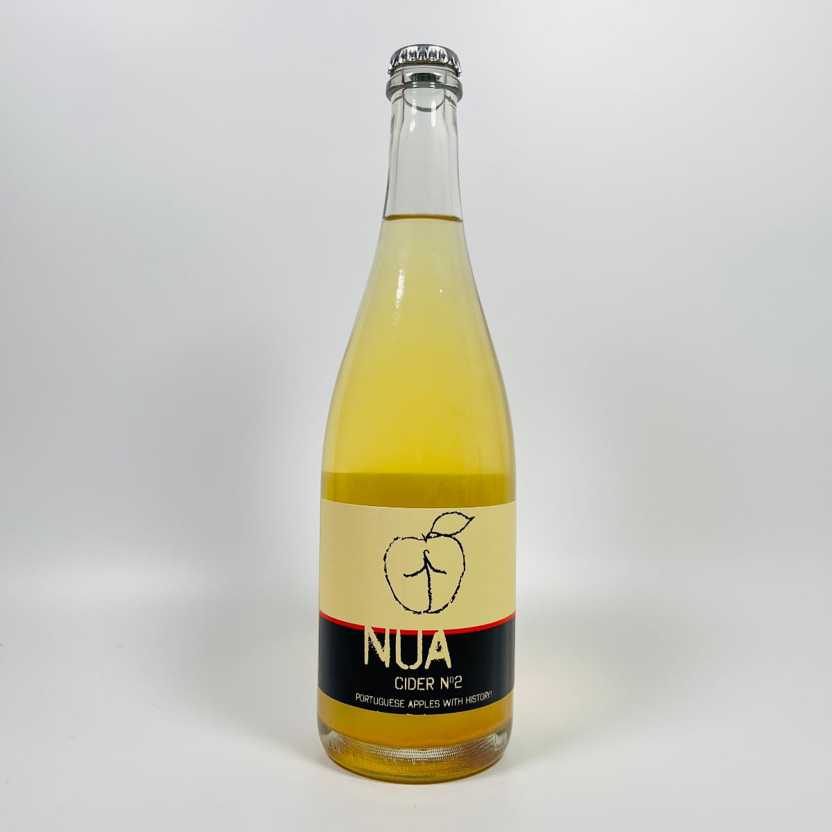 Nua Cider No. 2 750ml