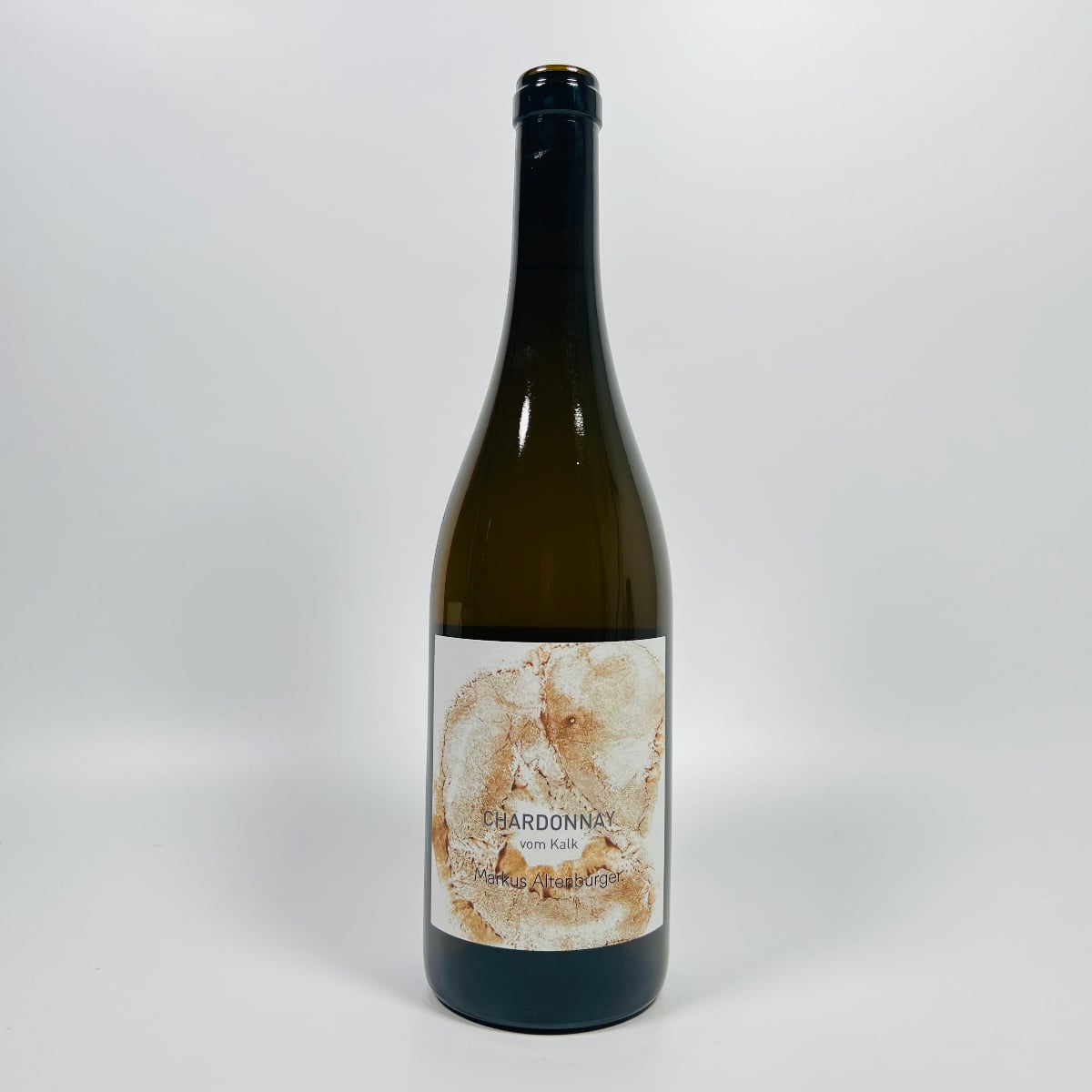 Markus Altenburger vom Kalk Chardonnay 2023 750ml