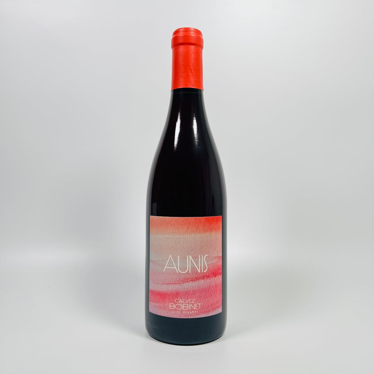 Domaine Bobinet Aunis 2023 750ml