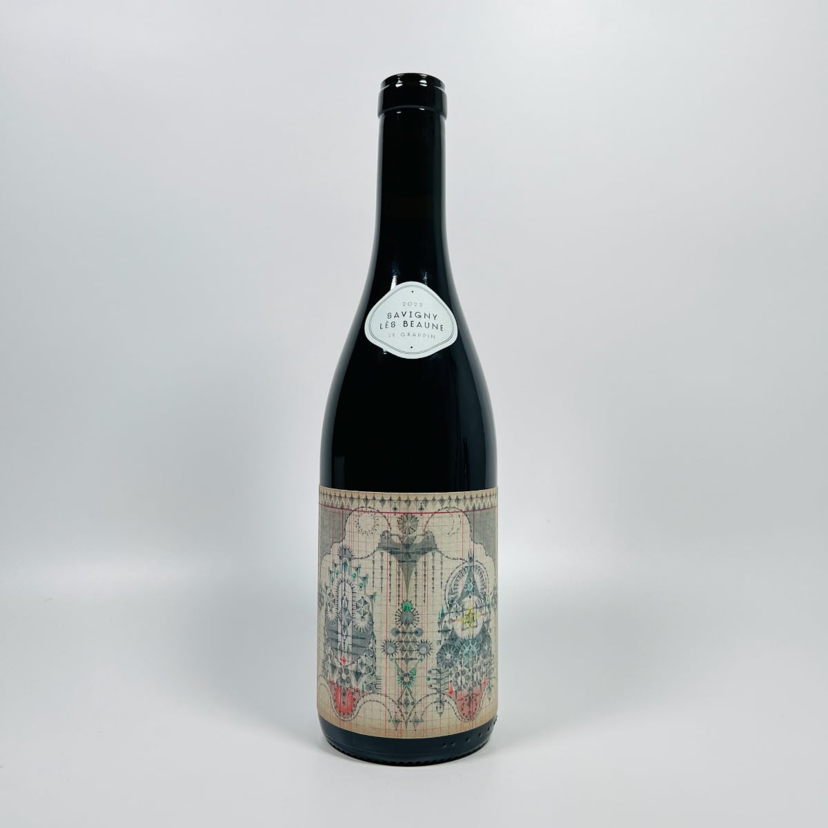 Le Grappin Savigny-les-Beaune Rouge 2022 750ml