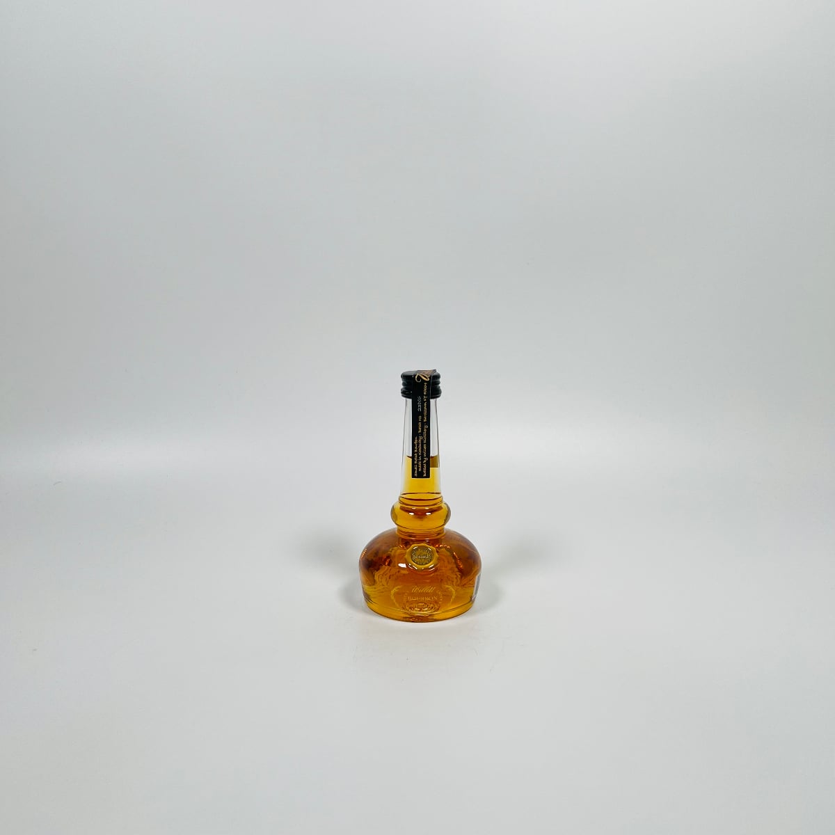 Willett Family Pot Still Reserve Straight Bourbon Whiskey 50ml