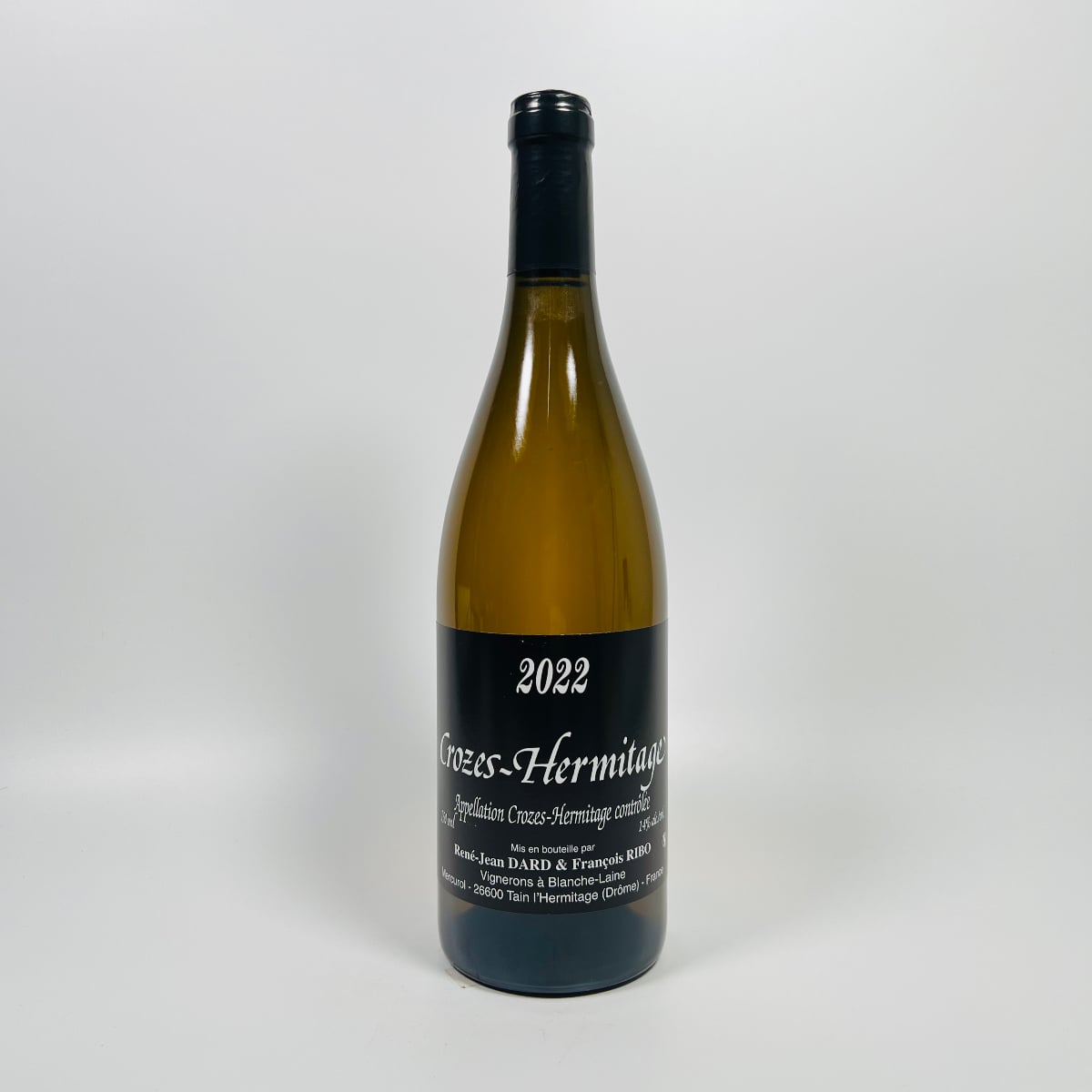 Dard & Ribo Crozes-Hermitage Blanc 2022 750ml