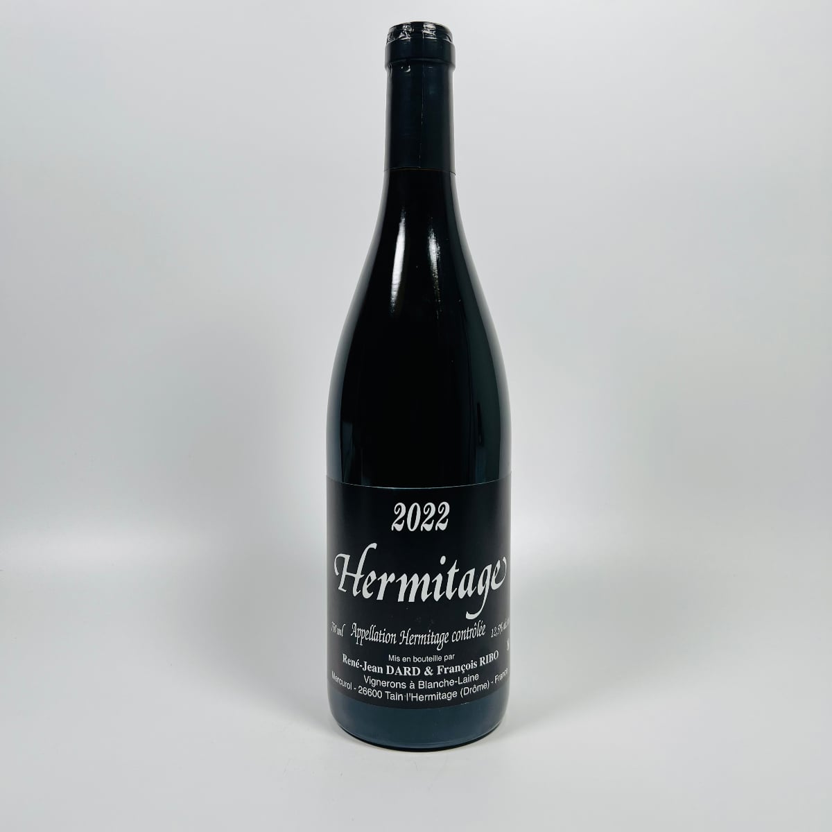 Dard & Ribo Hermitage Rouge 2022 750ml