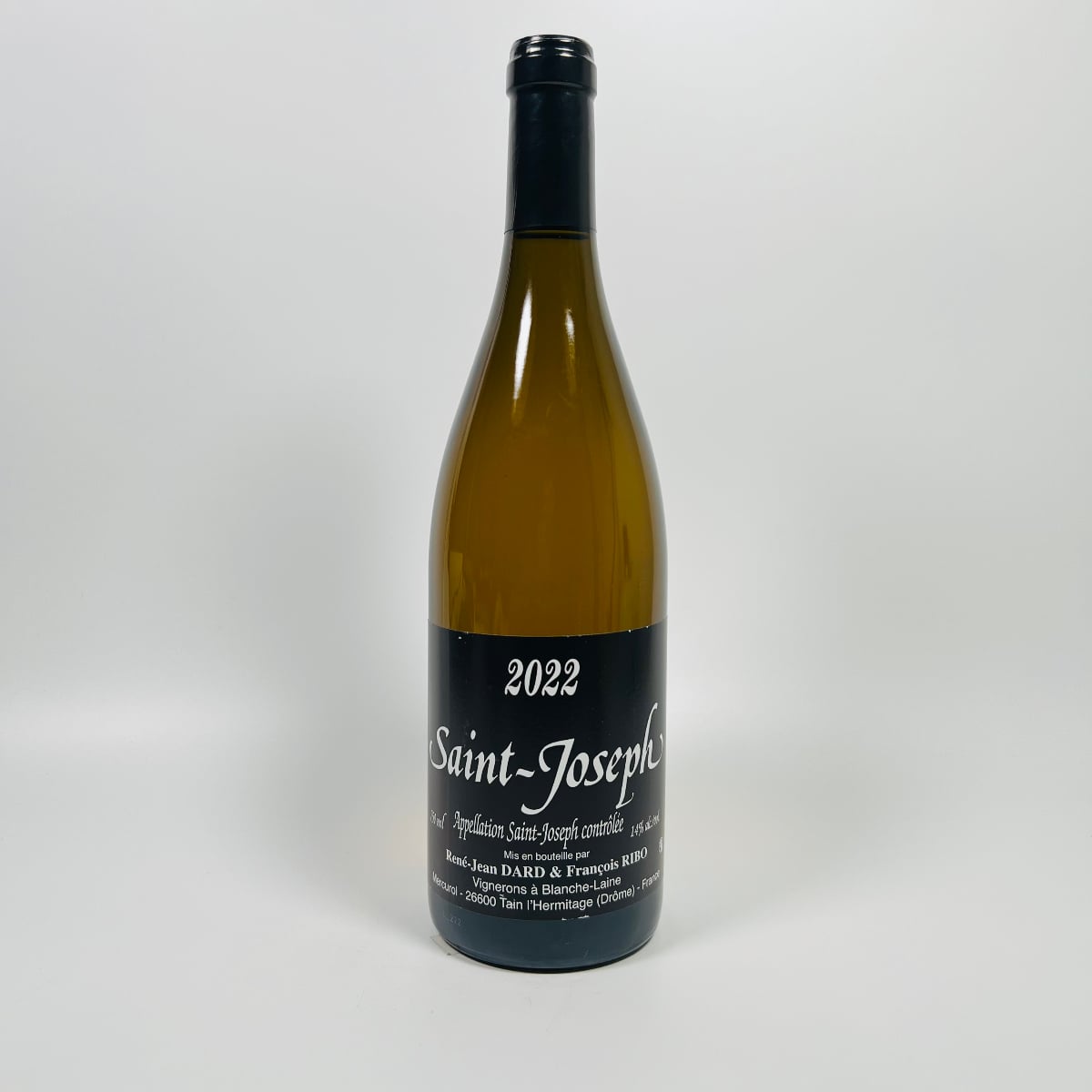 Dard & Ribo St Joseph Blanc 2022 750ML | Discovery Wines