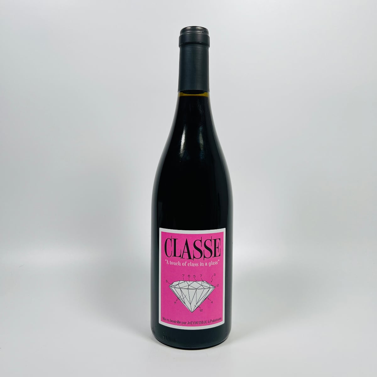 Mas Coutelou Classe 2022 750ml