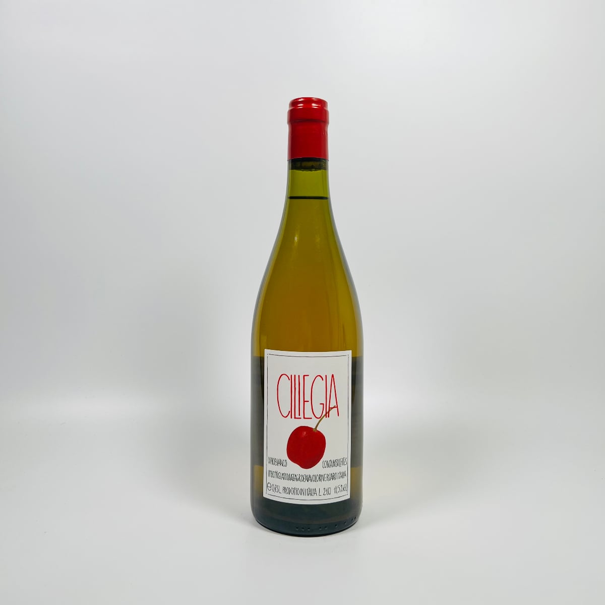 Denavolo Bianco Ciliegia 2021 750ml