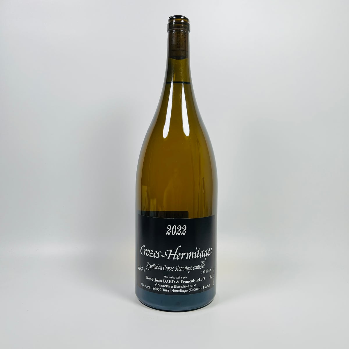 Dard & Ribo Crozes-Hermitage Blanc Mag 2022 1.5L