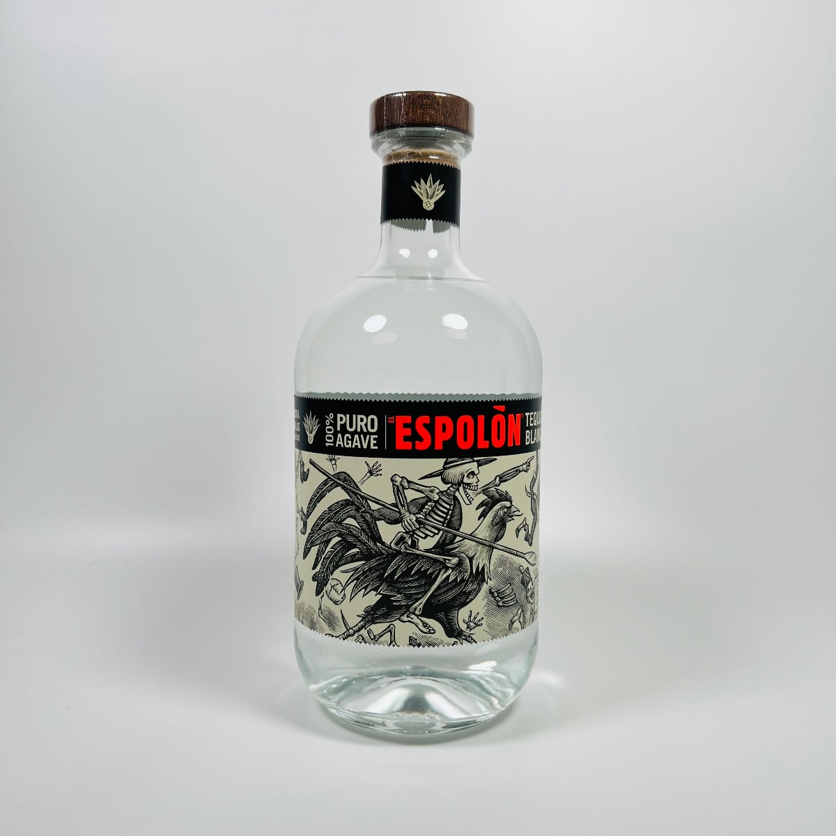 Espolon Blanco 1.75L