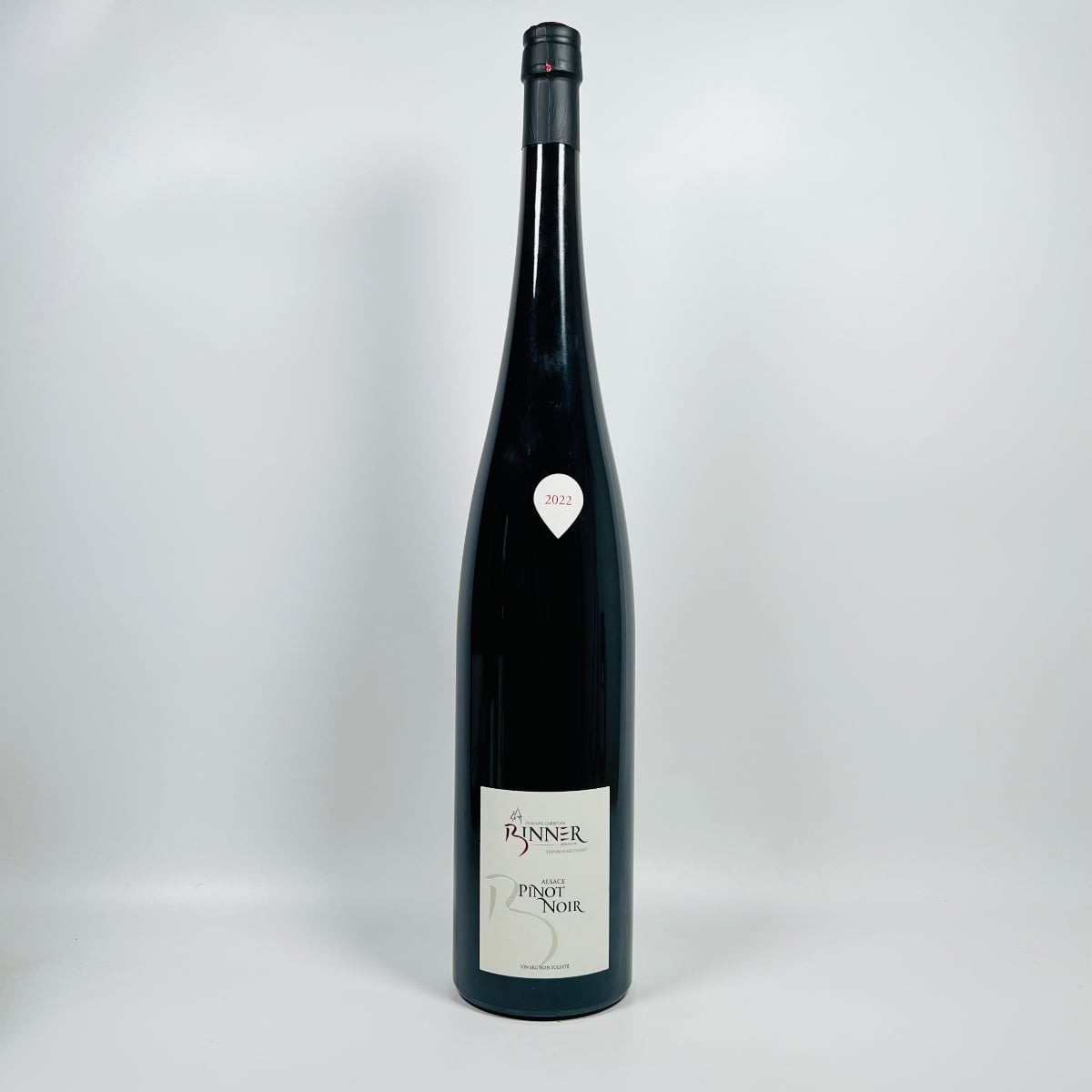 Binner Pinot Noir Mag 2022 1.5L