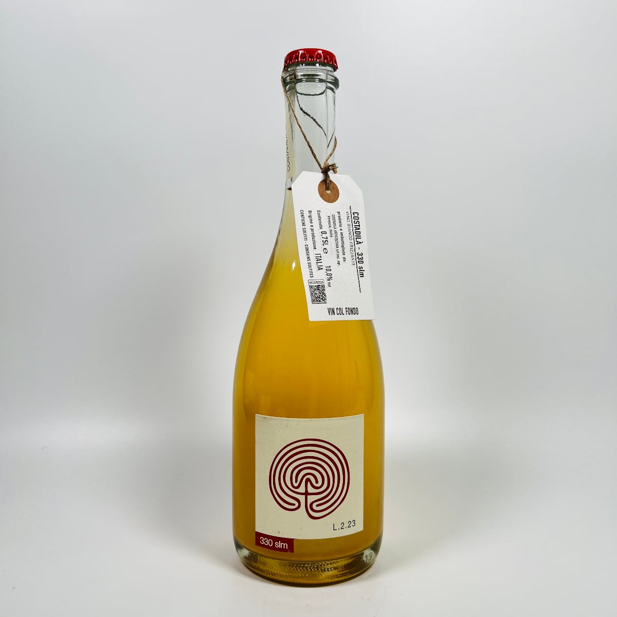 Costadila Bianco 330 Slm 750ml