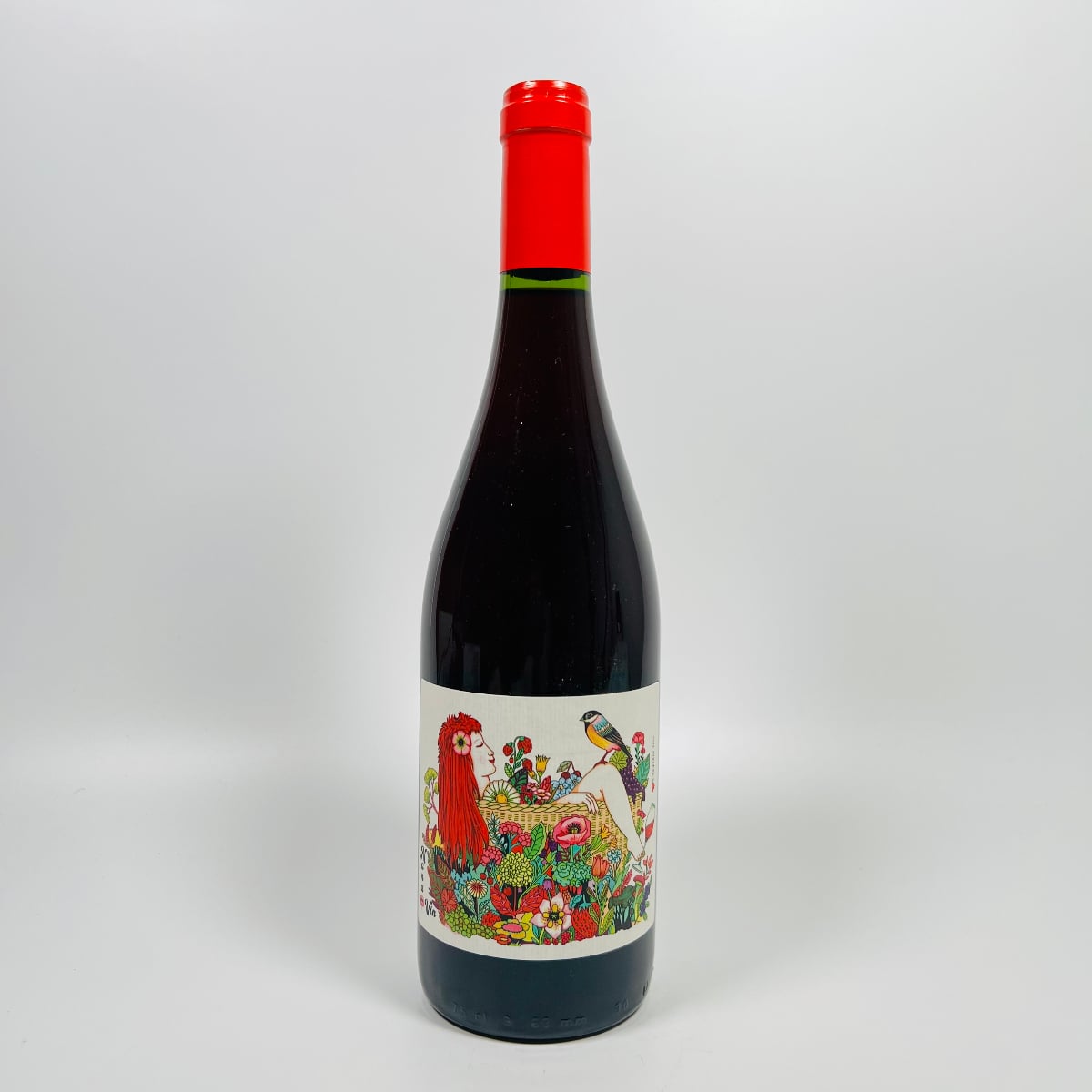Nana Vins Konjo Fouzitou 2024 750ml