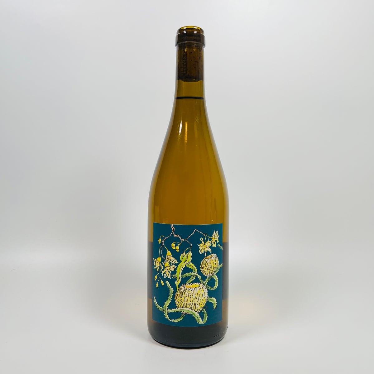 Borachio Chardonnay/Savagnin 2021 750ml