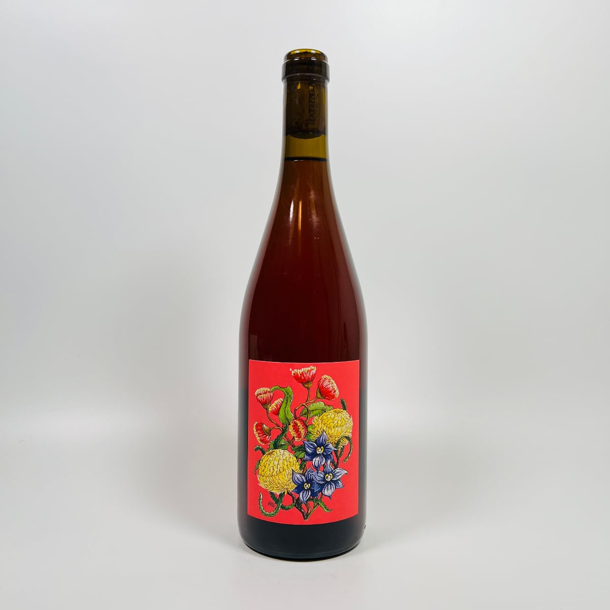 Borachio Pinot Noir, Pinot Gris, Chardonnay 2021 750ml