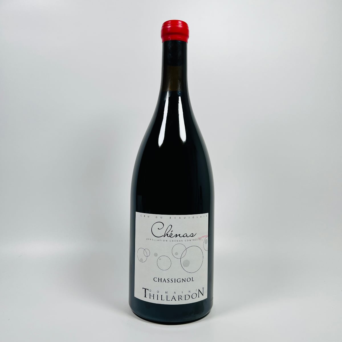 Paul-Henri Thillardon Chenas Chassignol 2022 1.5L