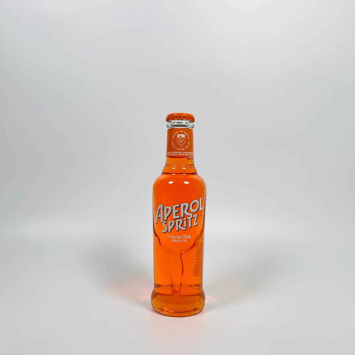Aperol Spritz Cocktail 200ml